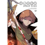 Bungo Stray Dogs vol. 17