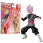 Dragon Ball Evolve SS ROSEGOKU
