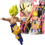 Dragon Ball Evolve SS SON GOKU