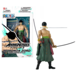 One Piece AH Roronoa Zoro 3 S