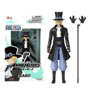 One Piece AH Sabo 17cm