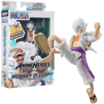 One Piece AH Luffy Gear 5