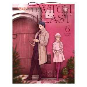 Witch and the Beast 6