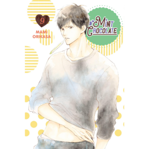 Mint Chocolate Vol. 9
