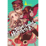 Toilet Bound Hanako Kun 2