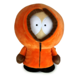 South Park Kenny plush 25cm