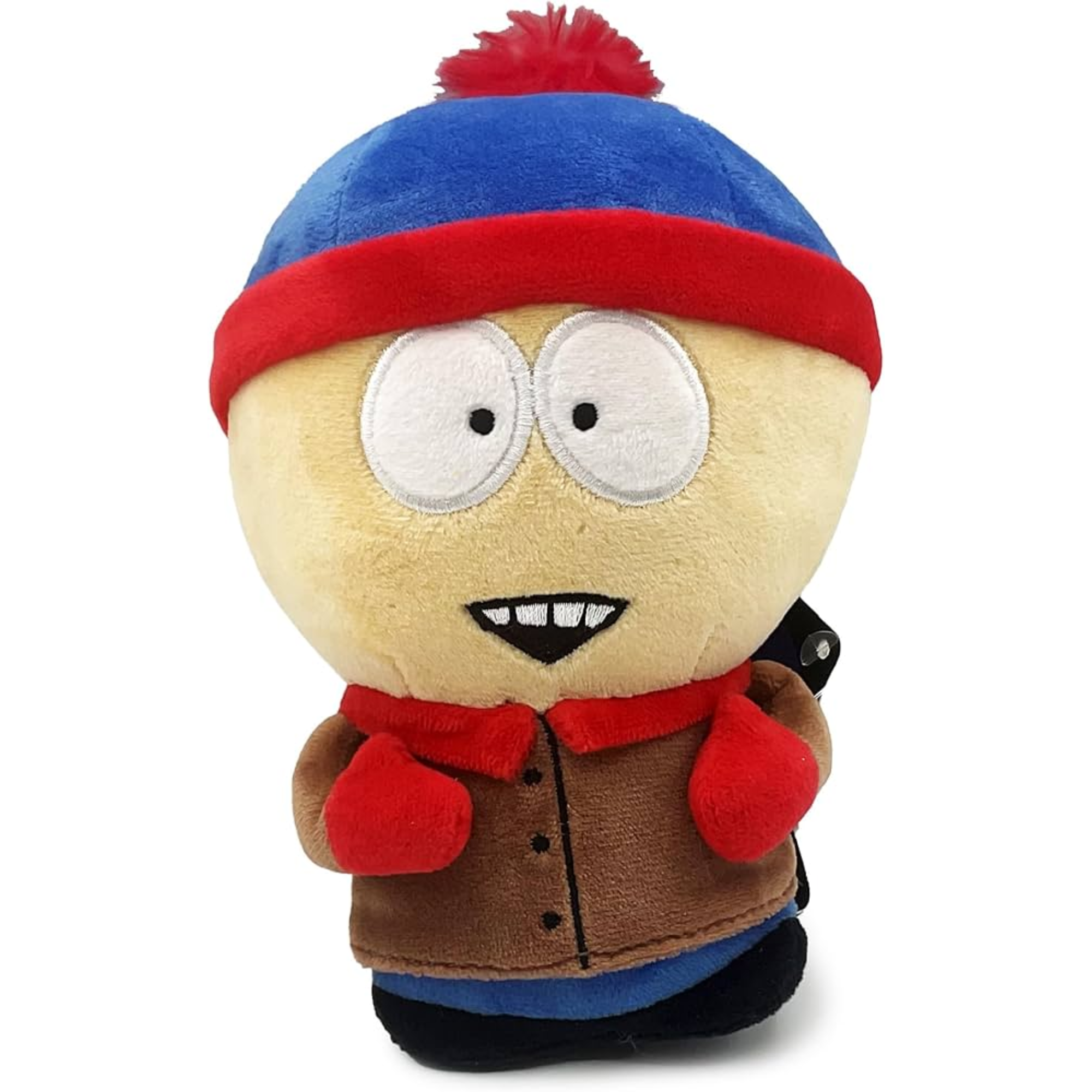 Copy of NewDrop (500 x 500 mm)(878) South Park Stan plush 25cm - Image 1