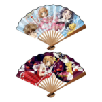 Card Captor Sakura Fan