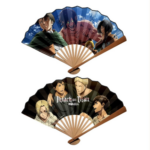 Attack on Titan Fan