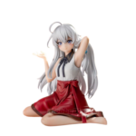 Wandering Witch Elaina 24cm