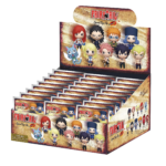 Fairy Tail 3D Foam Bag Clips