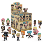 One Piece Mystery Mini