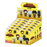 My Hero Academia Magnet Blind