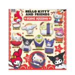 Hello Kitty Sushi Squishy