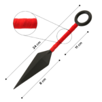 Naruto Kunai