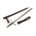 Faithkeeper Templar Sword