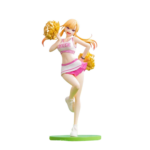 Marin Kitagawa Cheering! 18cm
