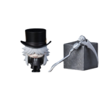 Black Butler Mini Figure Undertaker