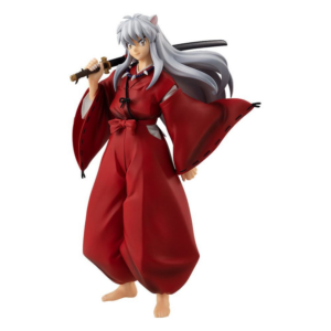 Inuyasha The Final Act Pop Up