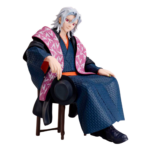 Demon Slayer Tengen Uzui 17cm