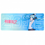 Hatsune Miku Mousepad