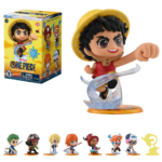 One Piece Cosbi Mini Figs Blin
