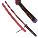 Demon Slayer Kokushibou Sword