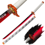 Rengoku Kyoujurou Sword LED