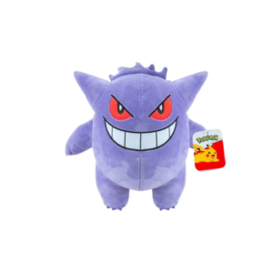 Gengar Plush toy 24cm
