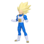 Dragon Ball Z Daima Vegeta SSJ3