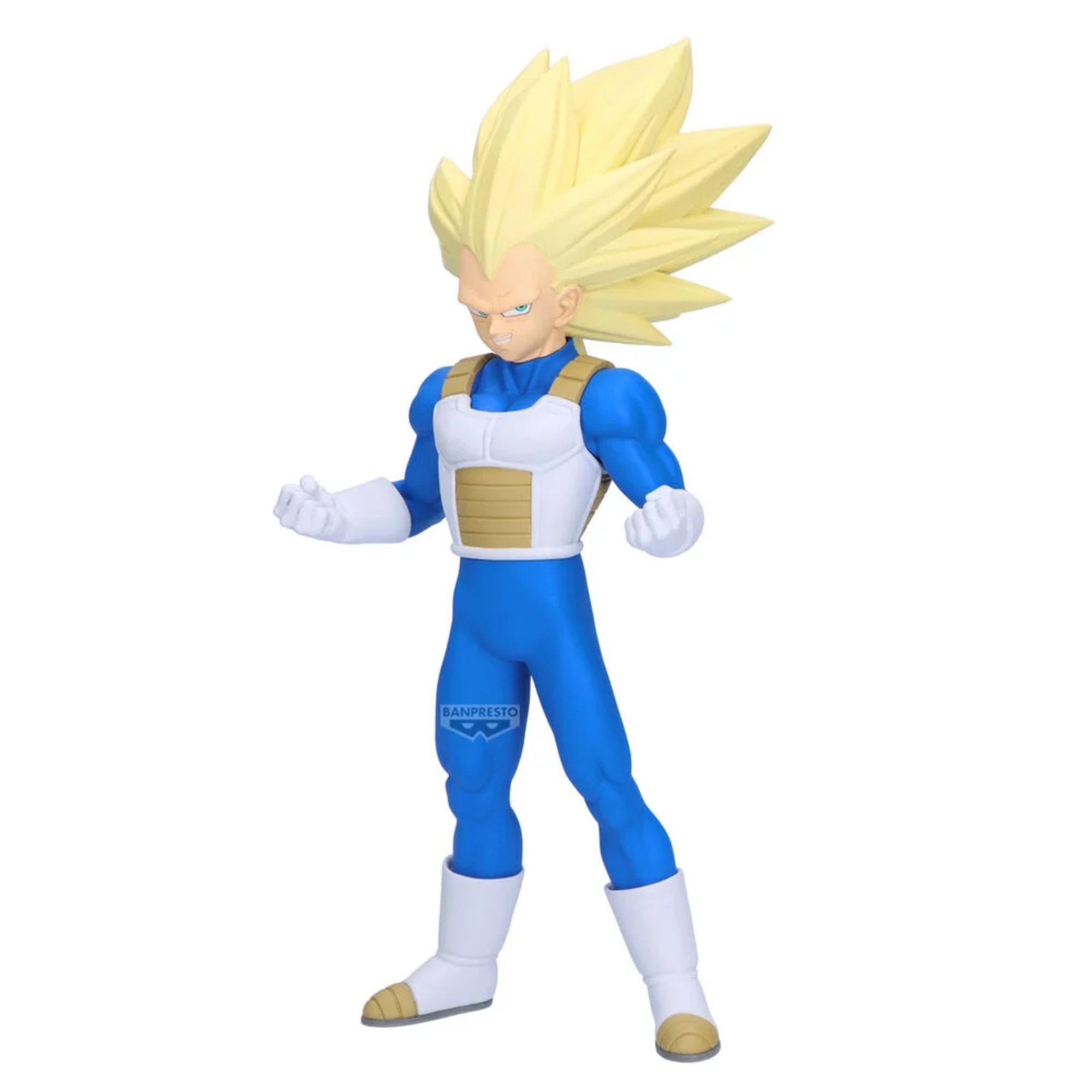 Copy of NewDrop (500 x 500 mm)(928) Dragon Ball Z Daima Vegeta SSJ3 - Image 1