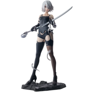 Nier For the glory A2 20cm