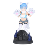 ReZero Rem Monsters Motions