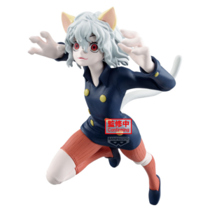 HxH Neferpitou Vibration 16cm