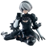 Nier For the Glory 2B 10cm