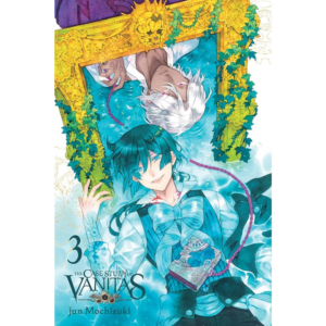 The case study of vanitas 3