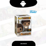 Funko POP! Indiana J. Teddy K.