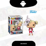 Funko POP! Bleach Hiyori Sarug