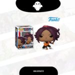Funko POP! Bleach Yoruichi Shi