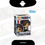 Funko POP! Bleach CHAD Yasutor