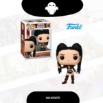 Funko POP! Bella Poarch