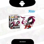Funko POP! Ghost Spider