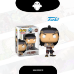 Funko POP! Liu Kang(GOD)