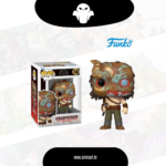 Funko POP! HofD Crabfeeder