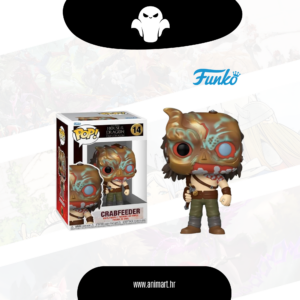 Funko POP! HofD Crabfeeder