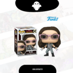 Funko POP! Deadpool 3 X-23