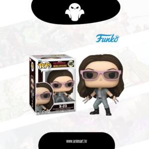 Funko POP! Deadpool 3 X-23