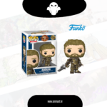 Funko POP! WoW Anduin