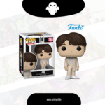 Funko POP! BTS Jin