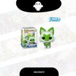 Funko POP! Pokemon Sprigatito